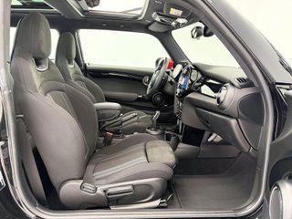 MINI MINI Cooper John Cooper Works 170 kW (231 CV)