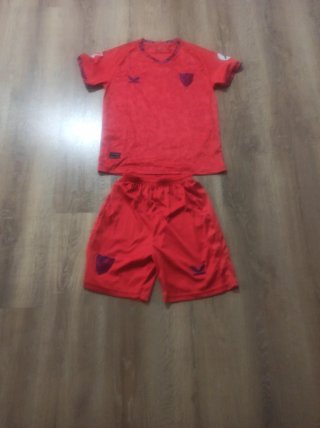 Camiseta Sevilla 23/24 Sergio Ramos Talla M