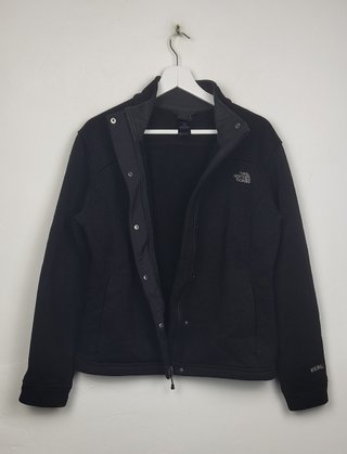 The North Face Chaqueta Polar Windwall Mujer M