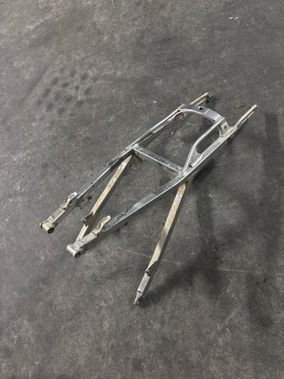 Subchasis Husqvarna 450