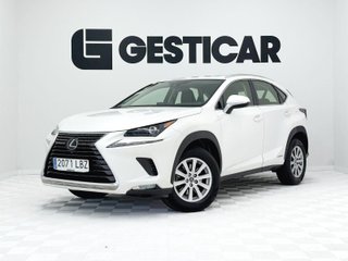 Lexus NX 300h Business Navigation 2WD 145 kW (197 CV)