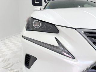 Lexus NX 300h Business Navigation 2WD 145 kW (197 CV)