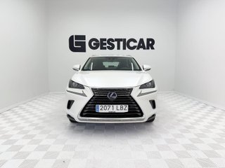 Lexus NX 300h Business Navigation 2WD 145 kW (197 CV)