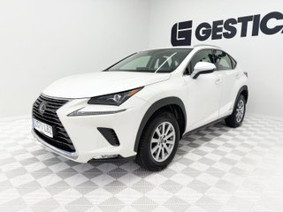 Lexus NX 300h Business Navigation 2WD 145 kW (197 CV)