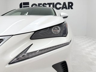 Lexus NX 300h Business Navigation 2WD 145 kW (197 CV)