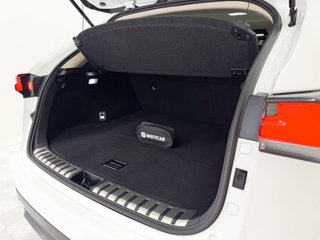 Lexus NX 300h Business Navigation 2WD 145 kW (197 CV)