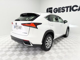 Lexus NX 300h Business Navigation 2WD 145 kW (197 CV)