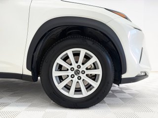 Lexus NX 300h Business Navigation 2WD 145 kW (197 CV)