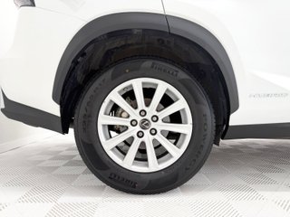 Lexus NX 300h Business Navigation 2WD 145 kW (197 CV)