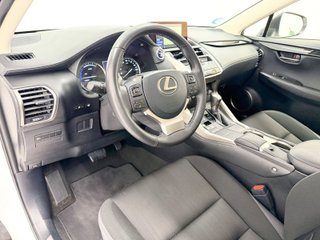 Lexus NX 300h Business Navigation 2WD 145 kW (197 CV)