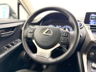 Lexus NX 300h Business Navigation 2WD 145 kW (197 CV)