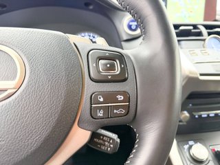 Lexus NX 300h Business Navigation 2WD 145 kW (197 CV)
