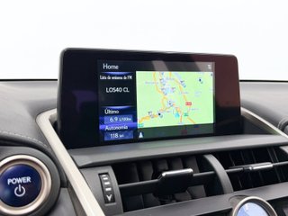 Lexus NX 300h Business Navigation 2WD 145 kW (197 CV)