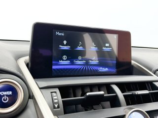Lexus NX 300h Business Navigation 2WD 145 kW (197 CV)
