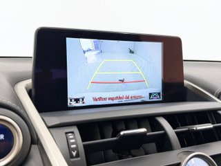 Lexus NX 300h Business Navigation 2WD 145 kW (197 CV)