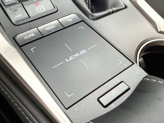 Lexus NX 300h Business Navigation 2WD 145 kW (197 CV)