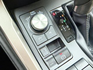 Lexus NX 300h Business Navigation 2WD 145 kW (197 CV)