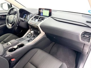Lexus NX 300h Business Navigation 2WD 145 kW (197 CV)