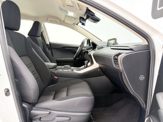 Lexus NX 300h Business Navigation 2WD 145 kW (197 CV)