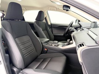 Lexus NX 300h Business Navigation 2WD 145 kW (197 CV)