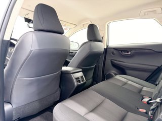 Lexus NX 300h Business Navigation 2WD 145 kW (197 CV)