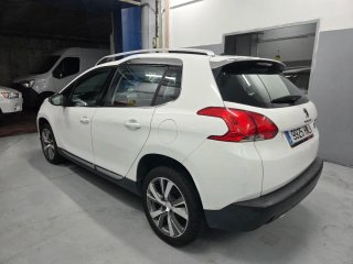 Peugeot 2008 2014