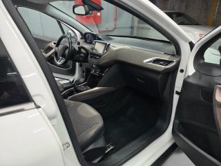 Peugeot 2008 2014