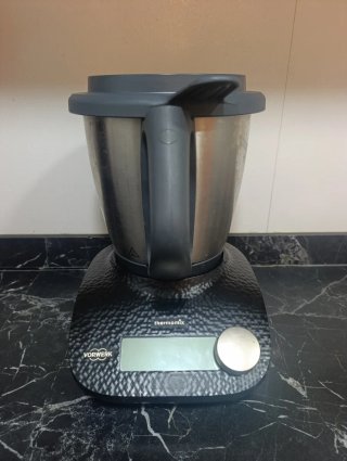 Thermomix Friend Edición Limitada
