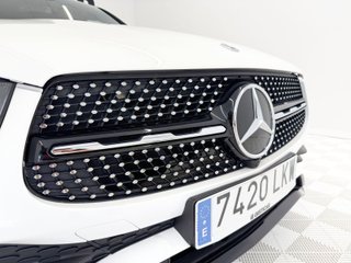 Mercedes-Benz GLC Coupé 300 d 4Matic 180 kW (245 CV)