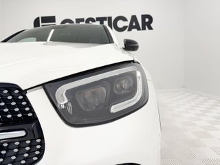 Mercedes-Benz GLC Coupé 300 d 4Matic 180 kW (245 CV)