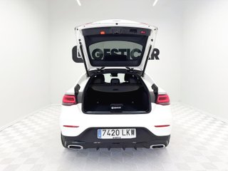 Mercedes-Benz GLC Coupé 300 d 4Matic 180 kW (245 CV)