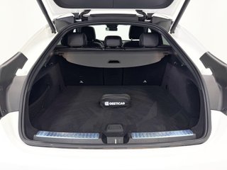 Mercedes-Benz GLC Coupé 300 d 4Matic 180 kW (245 CV)