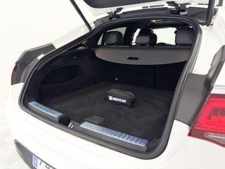 Mercedes-Benz GLC Coupé 300 d 4Matic 180 kW (245 CV)