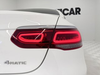 Mercedes-Benz GLC Coupé 300 d 4Matic 180 kW (245 CV)