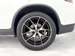 Mercedes-Benz GLC Coupé 300 d 4Matic 180 kW (245 CV)
