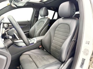 Mercedes-Benz GLC Coupé 300 d 4Matic 180 kW (245 CV)