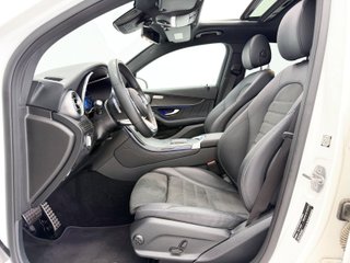 Mercedes-Benz GLC Coupé 300 d 4Matic 180 kW (245 CV)