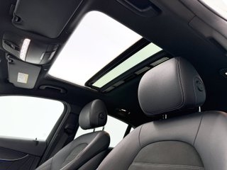 Mercedes-Benz GLC Coupé 300 d 4Matic 180 kW (245 CV)
