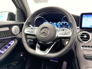 Mercedes-Benz GLC Coupé 300 d 4Matic 180 kW (245 CV)