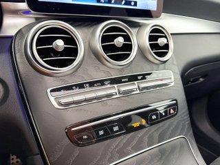 Mercedes-Benz GLC Coupé 300 d 4Matic 180 kW (245 CV)