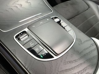 Mercedes-Benz GLC Coupé 300 d 4Matic 180 kW (245 CV)