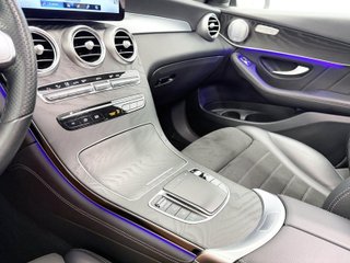 Mercedes-Benz GLC Coupé 300 d 4Matic 180 kW (245 CV)