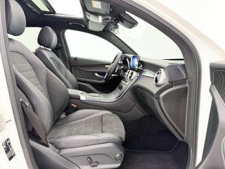 Mercedes-Benz GLC Coupé 300 d 4Matic 180 kW (245 CV)