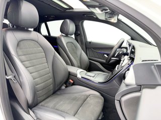 Mercedes-Benz GLC Coupé 300 d 4Matic 180 kW (245 CV)