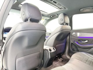 Mercedes-Benz GLC Coupé 300 d 4Matic 180 kW (245 CV)