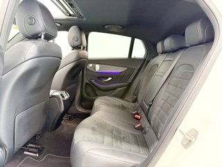 Mercedes-Benz GLC Coupé 300 d 4Matic 180 kW (245 CV)