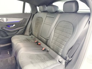 Mercedes-Benz GLC Coupé 300 d 4Matic 180 kW (245 CV)