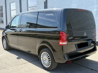 Mercedes-Benz Vito 2023