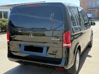 Mercedes-Benz Vito 2023