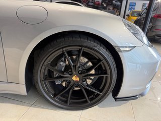 Porsche 718 Cayman 2020